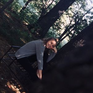 Meet your Posher, Ava